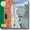 *Rapunzel (A Bilingual Book)* by Francesc Bofill, illustrated by Joma - young readers book review