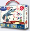 *Tasty Tales Friendship Box (Ratatouille)* by Disney