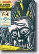 *Classics Illustrated #4: The Raven & Other Poems (Classics Illustrated Graphic Novels)* by Edgar Allan Poe, illustrated by Gahan Wilson- young readers fantasy book review