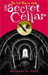 *The Red Blazer Girls: The Secret Cellar* by Michael D. Beil - middle grades book review