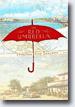 *The Red Umbrella* by Christina Gonzalez- young readers fantasy book review