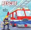 *Rescue: Pop-Up Emergency Vehicles* by Matthew Reinhart