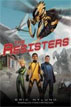 *The Resisters (The Resisters #1)* by Eric Nylund - middle grades book review