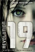 *Revolution 19* by Gregg Rosenblum- young adult book review