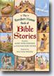 *The Random House Book of Bible Stories* by Mary Pope Osborne and Natalie Pope Boyce, illustrated by Michael Welply- young readers book review