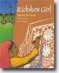 *Rickshaw Girl* by Mitali Perkins, illustrated by Jamie Hogan- young readers fantasy book review