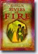 *Rivers of Fire (Atherton, Book Two)* by Patrick Carman- young readers book review