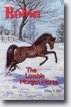*Robin: The Lovable Morgan Horse* by Ellen F. Feld - young readers book review