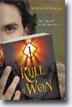 *The Rule of Won* by Stefan Petrucha- young adult book review