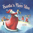 *Santa's New Idea* by Nina Chen