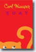 *Scat* by Carl Hiaasen- young readers fantasy book review