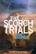 *The Scorch Trials (Maze Runner Trilogy, Book 2)* by James Dashner- young adult book review