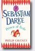 *Sebastian Darke: Prince of Fools* by Philip Caveney- young adult book review