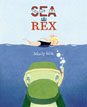*Sea Rex* by Molly Idle