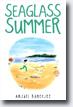 *Seaglass Summer* by Anjali Banerjee- young readers fantasy book review