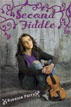 *Second Fiddle* by Rosanne Parry - middle grades book review