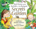 *Secrets of the Garden: Food Chains and the Food Web in Our Backyard* by Kathleen Weidner Zoehfeld, illustrated by Priscilla Lamont