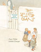 *The Selfish Giant* by Oscar Wilde, illustrated by Lisbeth Zwerger