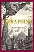 *Seraphina* by Rachel Hartman- young adult book review