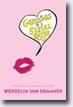 *Confessions of a Serial Kisser* by Wendelin Van Draanen- young adult book review
