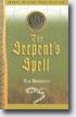 *The Serpent's Spell* by Rae Bridgman- young readers fantasy book review