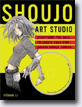 *Shoujo Art Studio: Everything You Need to Create Your Own Shoujo Manga Comics* by Yishan Li- young adult book review