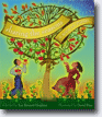*Sharing the Seasons: A Book of Poems* by Lee Bennett Hopkins, illustrated by David Diaz