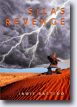 *Sila's Revenge* by Jamie Bastedo- young adult book review