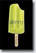 *Skinny* by Ibi Kaslik- young adult book review