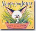 *Skippyjon Jones* by Judy Schachner