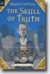 *The Skull of Truth: A Magic Shop Book* by Bruce Coville, illustrated by Gary A. Lippincott- young readers fantasy book review