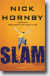 *Slam* by Nick Hornby- young adult book review