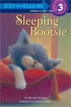 *Sleeping Bootsie (Step into Reading - Step 3)* by Maribeth Boelts, illustrated by Patricia Cantor - beginning readers book review