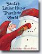 *Santa's Littlest Helper Travels the World* by Anu Stohner, illustrated by Henrike Wilson