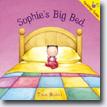 *Sophie's Big Bed (Toddler Tales)* by Tina Burke
