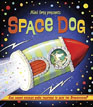 *Space Dog* by Mini Grey