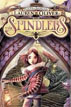 *The Spindlers* by Lauren Oliver, illustrated by Iacopo Bruno - middle grades book review