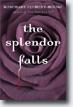*The Splendor Falls* by Rosemary Clement-Moore- young adult book review