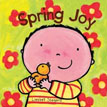 *Spring Joy (Day to Day Board Books)* by Liesbet Slegers