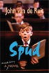 *Spud* by John van de Ruit- young adult book review
