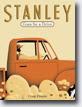 *Stanley Goes for a Drive* by Craig Frazier