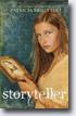 *Storyteller* by Patricia Reilly Giff- young readers fantasy book review