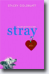 *Stray* by Stacey Goldblatt- young adult book review