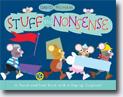 *Stuff and Nonsense: A Touch-and-Feel Book with a Pop-Up Surprise!* by David Pelham