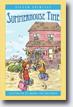 *Summerhouse Time* by Eileen Spinelli, illustrated by Joanne Lew-Vriethoff- young readers book review