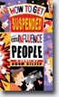 *How to Get Suspended and Influence People* by Adam Selzer- young adult book review
