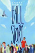 *Tall Story* by Candy Gourlay - middle grades nonfiction book review