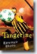 *Tangerine* by Edward Bloor- young readers book review