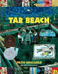 *Tar Beach* by Faith Ringgold - click here for our children's picture book review