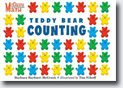 *Teddy Bear Counting (McGrath Math)* by Barbara Barbieri McGrath, illustrated by Tim Nihoff